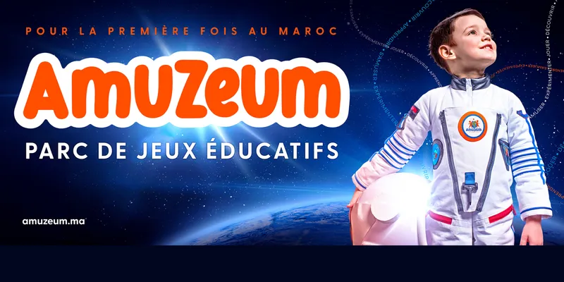 Amuzeum Park