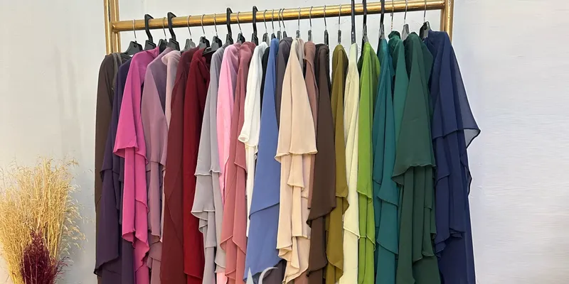 Ahlame shop