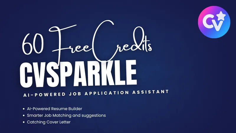 cvSparkle