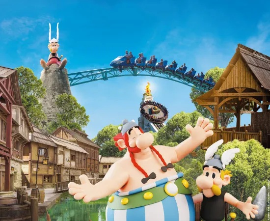 Astérix