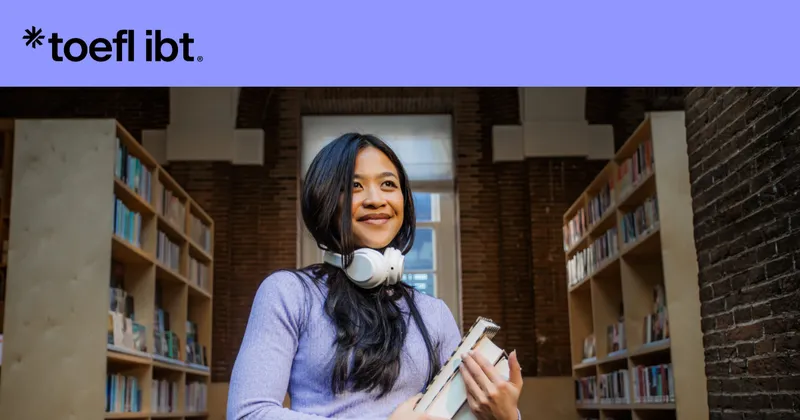 TOEFL iBT® Test