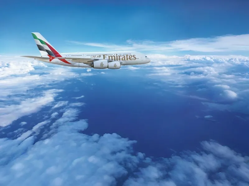 Emirates