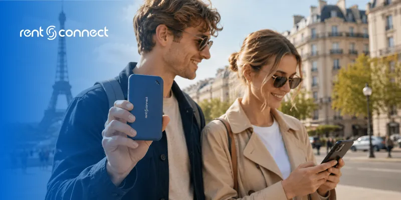 Rent ‘n Connect