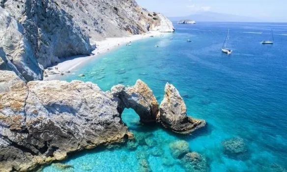 Aegean Flying Dolphins