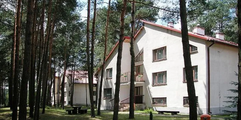 Centrum Szkolenia i Rekreacji Krasnobród
