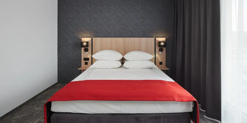 Best Western Plus Hotel Rzeszów City Center