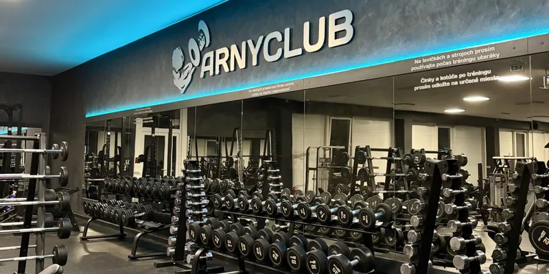 ARNY CLUB