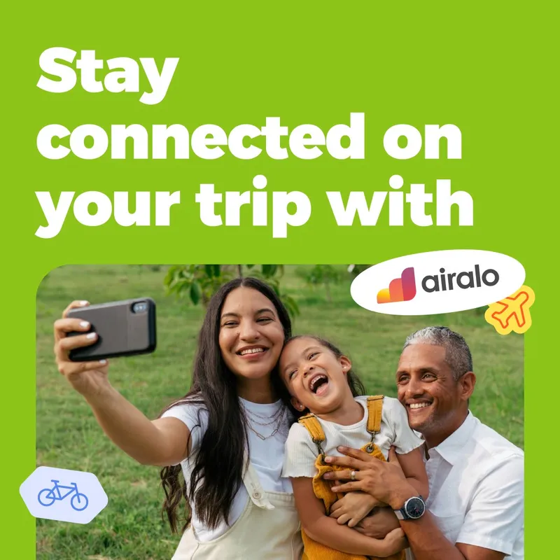 Airalo