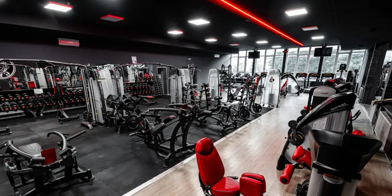 365 GYM