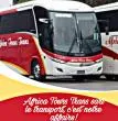 Africa Tours
