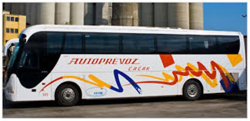 Autoprevoz Čačak - bus company