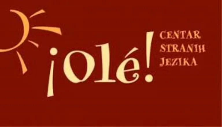 Center of foreign languages OLE