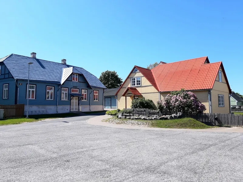 Aibolands Museum